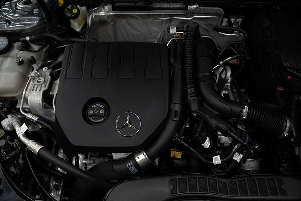 2024 Mercedes-Benz A-Class A200 W177