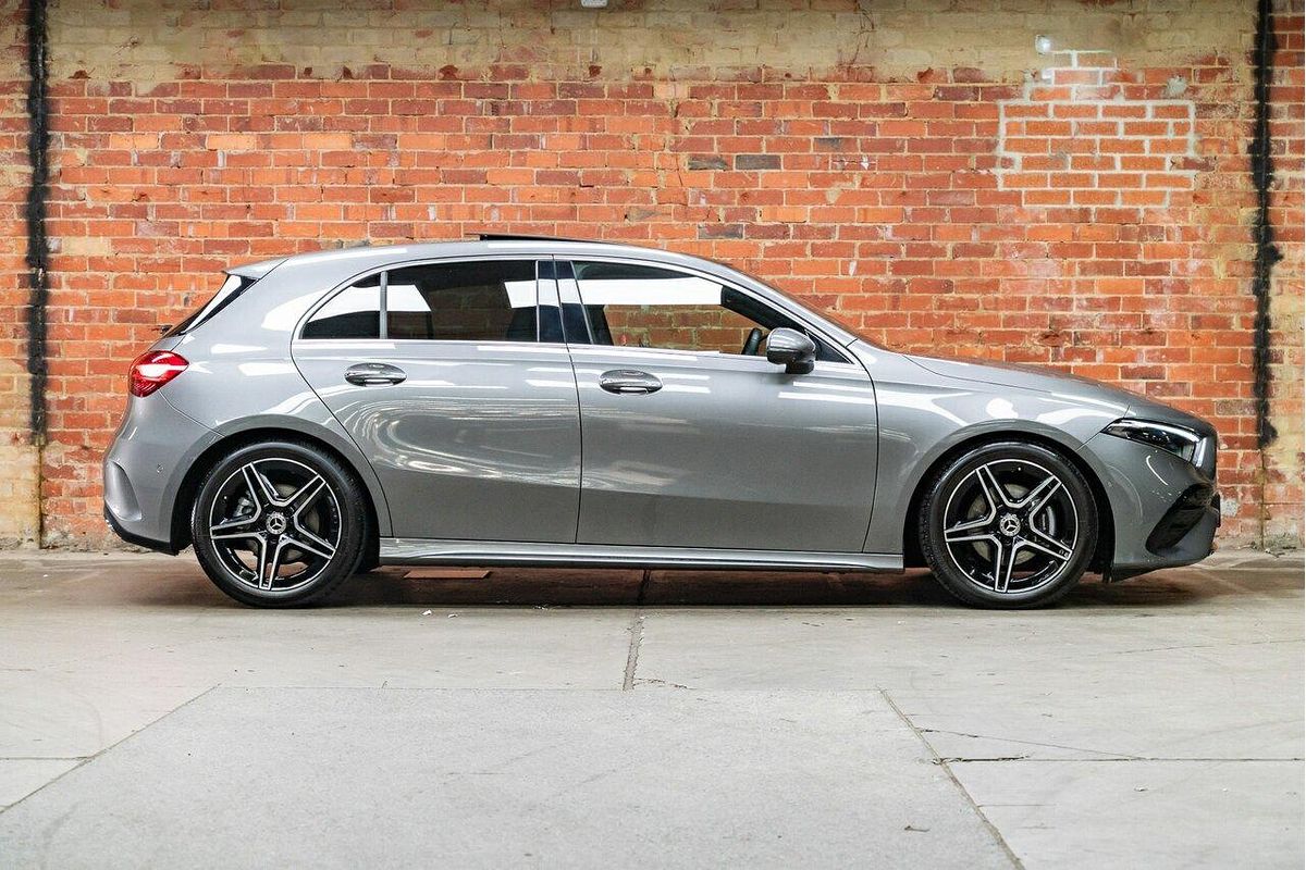 2024 Mercedes-Benz A-Class A200 W177