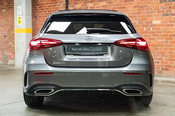 2024 Mercedes-Benz A-Class A200 W177