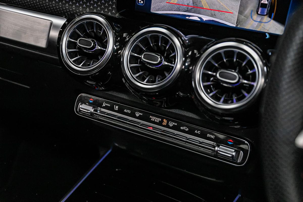 2024 Mercedes-Benz GLB-Class GLB200 X247