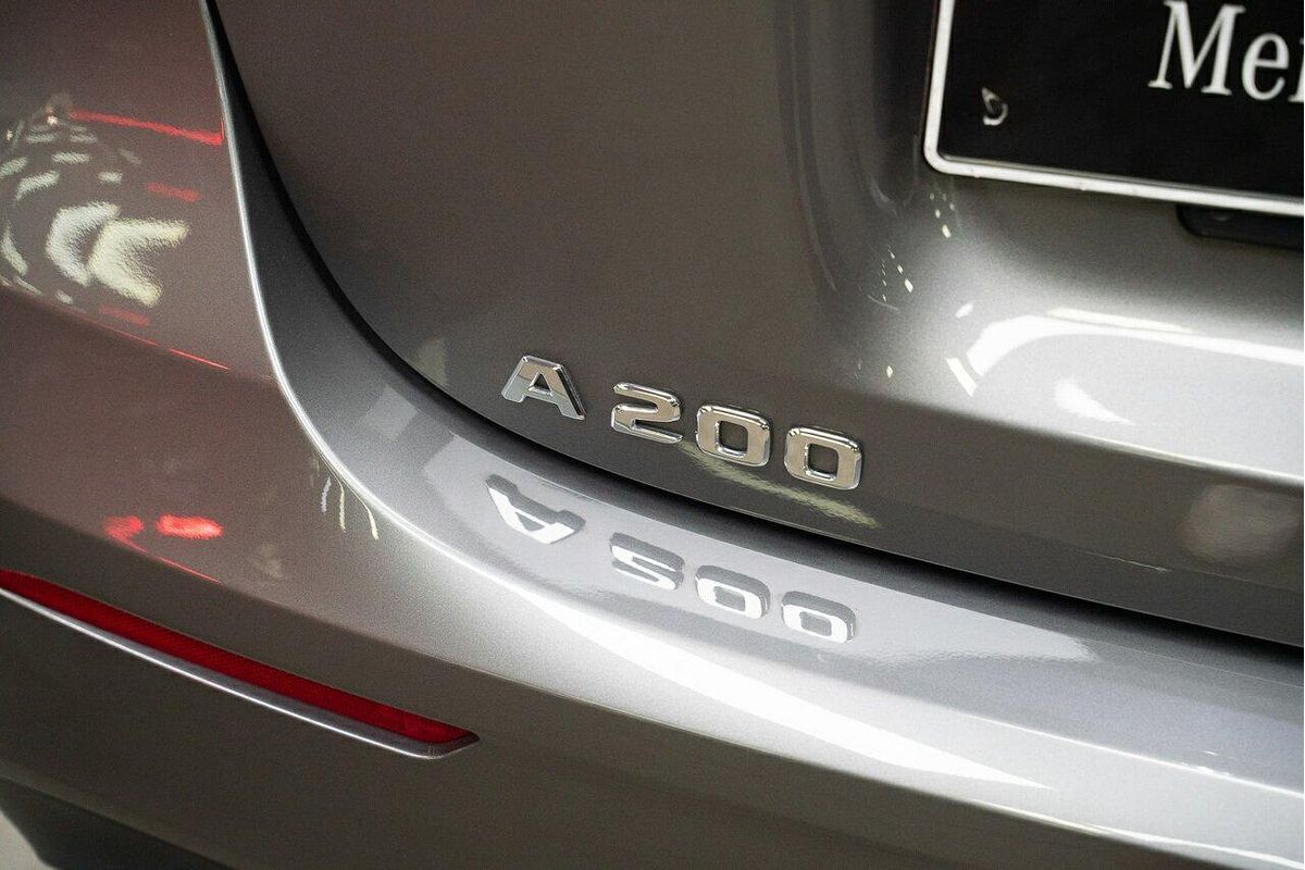 2024 Mercedes-Benz A-Class A200 W177
