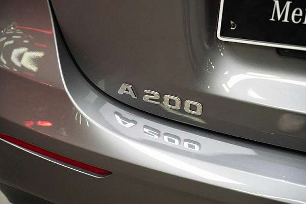 2024 Mercedes-Benz A-Class A200 W177