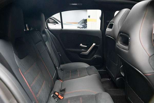 2024 Mercedes-Benz A-Class A200 W177