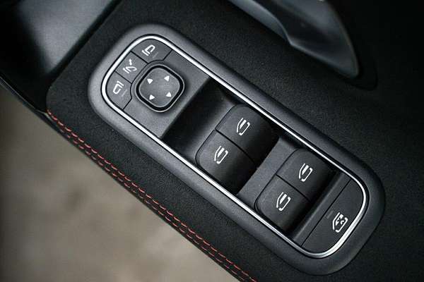 2024 Mercedes-Benz A-Class A200 W177