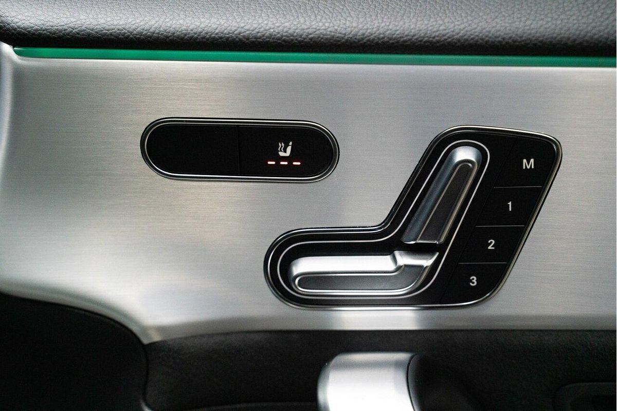 2024 Mercedes-Benz A-Class A200 W177