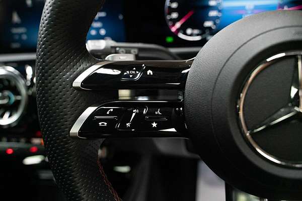 2024 Mercedes-Benz A-Class A200 W177