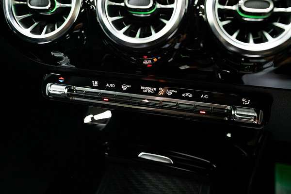 2024 Mercedes-Benz A-Class A200 W177