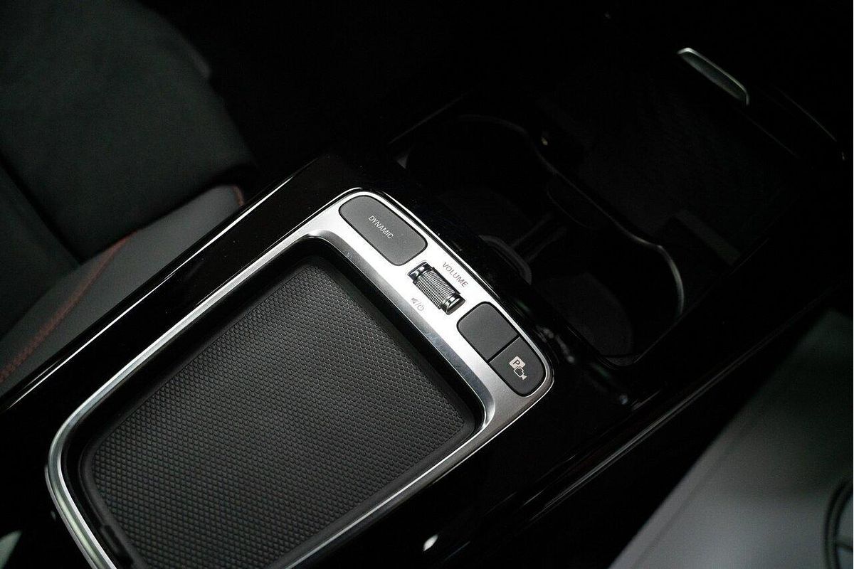 2024 Mercedes-Benz A-Class A200 W177