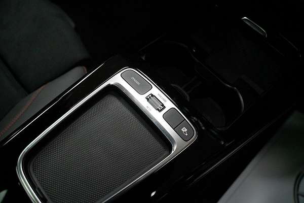 2024 Mercedes-Benz A-Class A200 W177