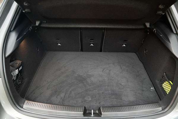2024 Mercedes-Benz A-Class A200 W177