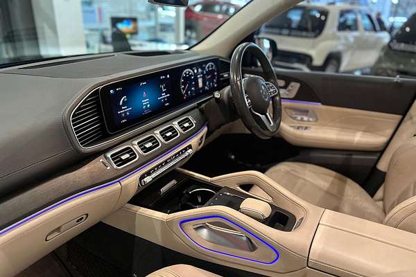 2019 Mercedes-Benz GLE-Class GLE300 d V167