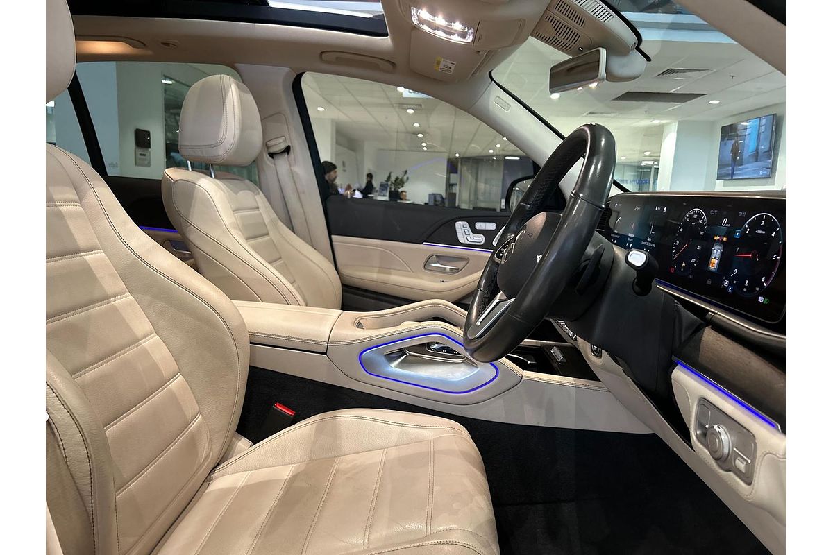 2019 Mercedes-Benz GLE-Class GLE300 d V167