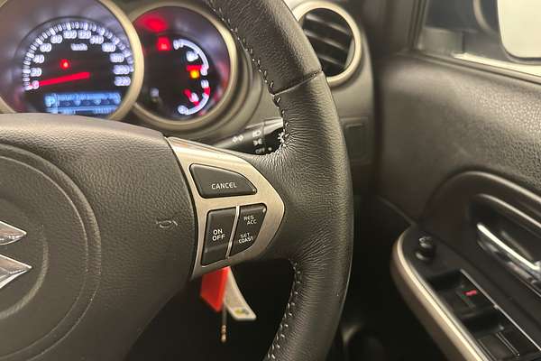 2016 Suzuki Grand Vitara Sport JB
