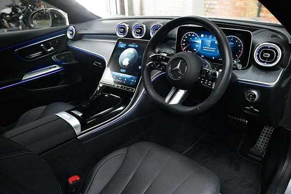 2024 Mercedes-Benz CLE-Class CLE200 C236