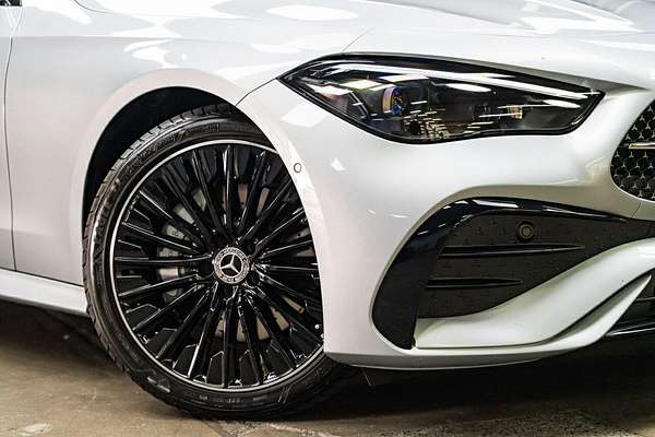 2024 Mercedes-Benz CLE-Class CLE200 C236