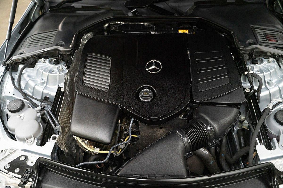 2024 Mercedes-Benz CLE-Class CLE200 C236