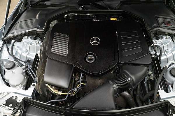 2024 Mercedes-Benz CLE-Class CLE200 C236