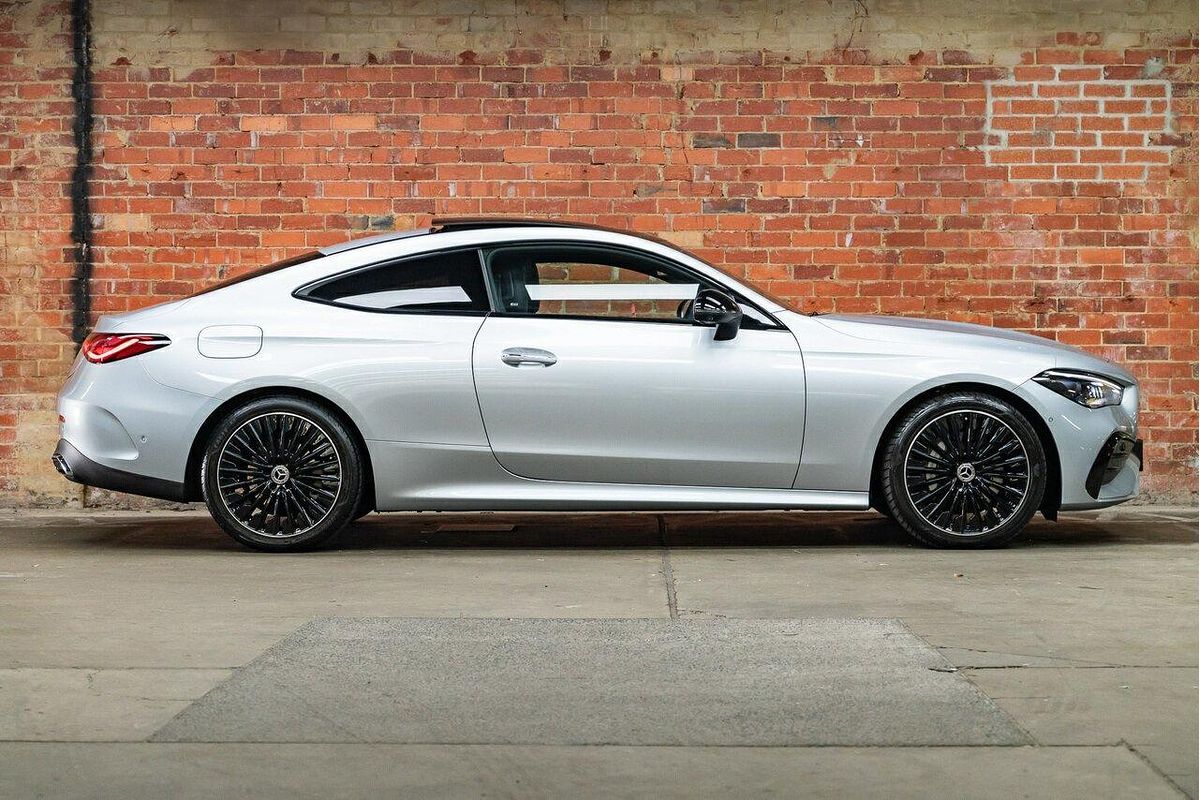 2024 Mercedes-Benz CLE-Class CLE200 C236