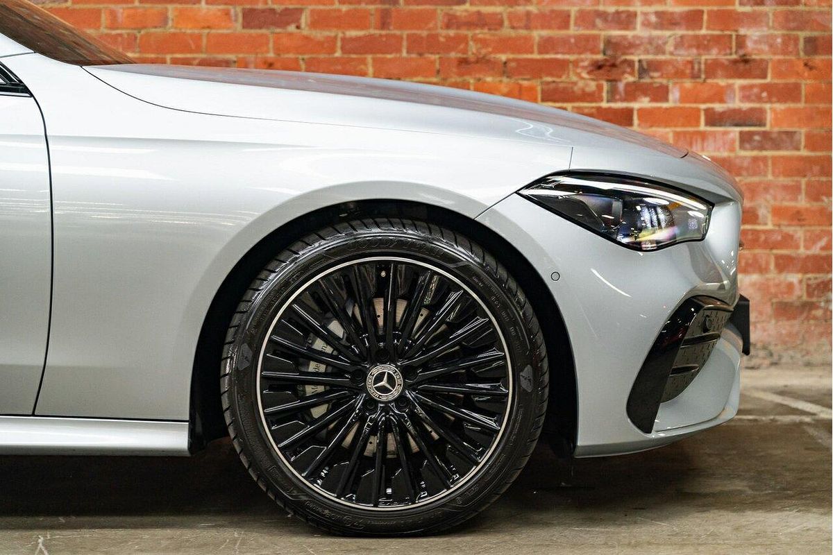 2024 Mercedes-Benz CLE-Class CLE200 C236