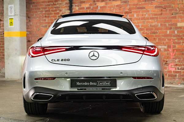 2024 Mercedes-Benz CLE-Class CLE200 C236