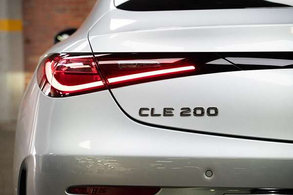 2024 Mercedes-Benz CLE-Class CLE200 C236