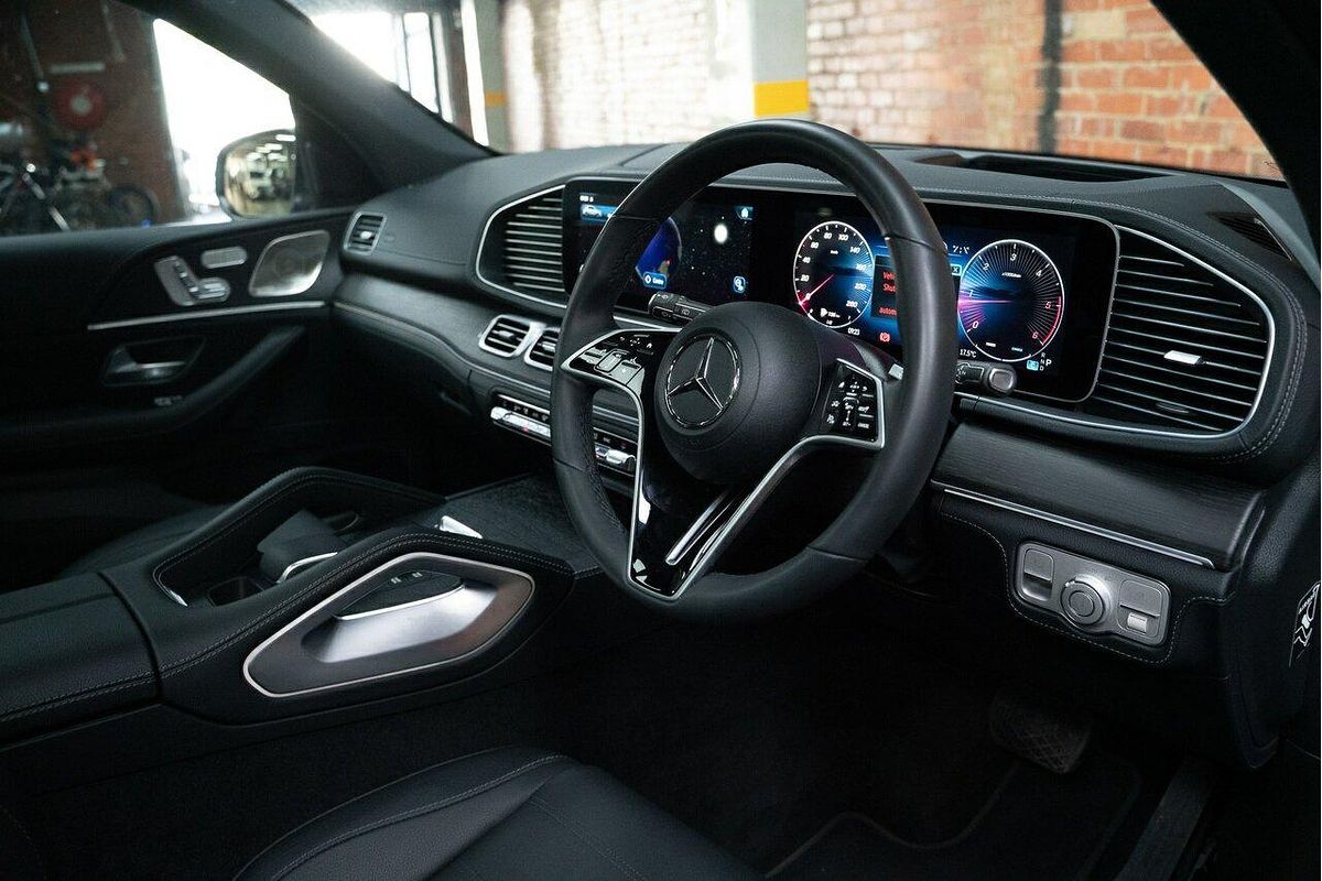 2023 Mercedes-Benz GLE-Class GLE300 d V167