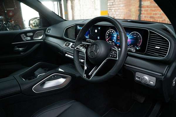 2023 Mercedes-Benz GLE-Class GLE300 d V167