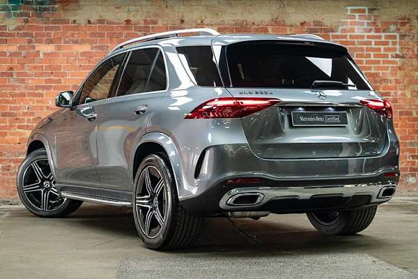 2023 Mercedes-Benz GLE-Class GLE300 d V167
