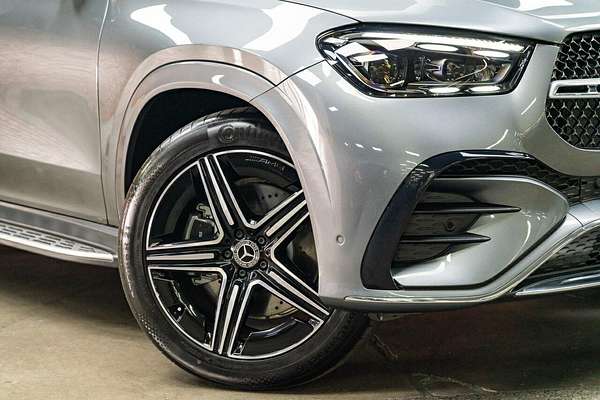2023 Mercedes-Benz GLE-Class GLE300 d V167