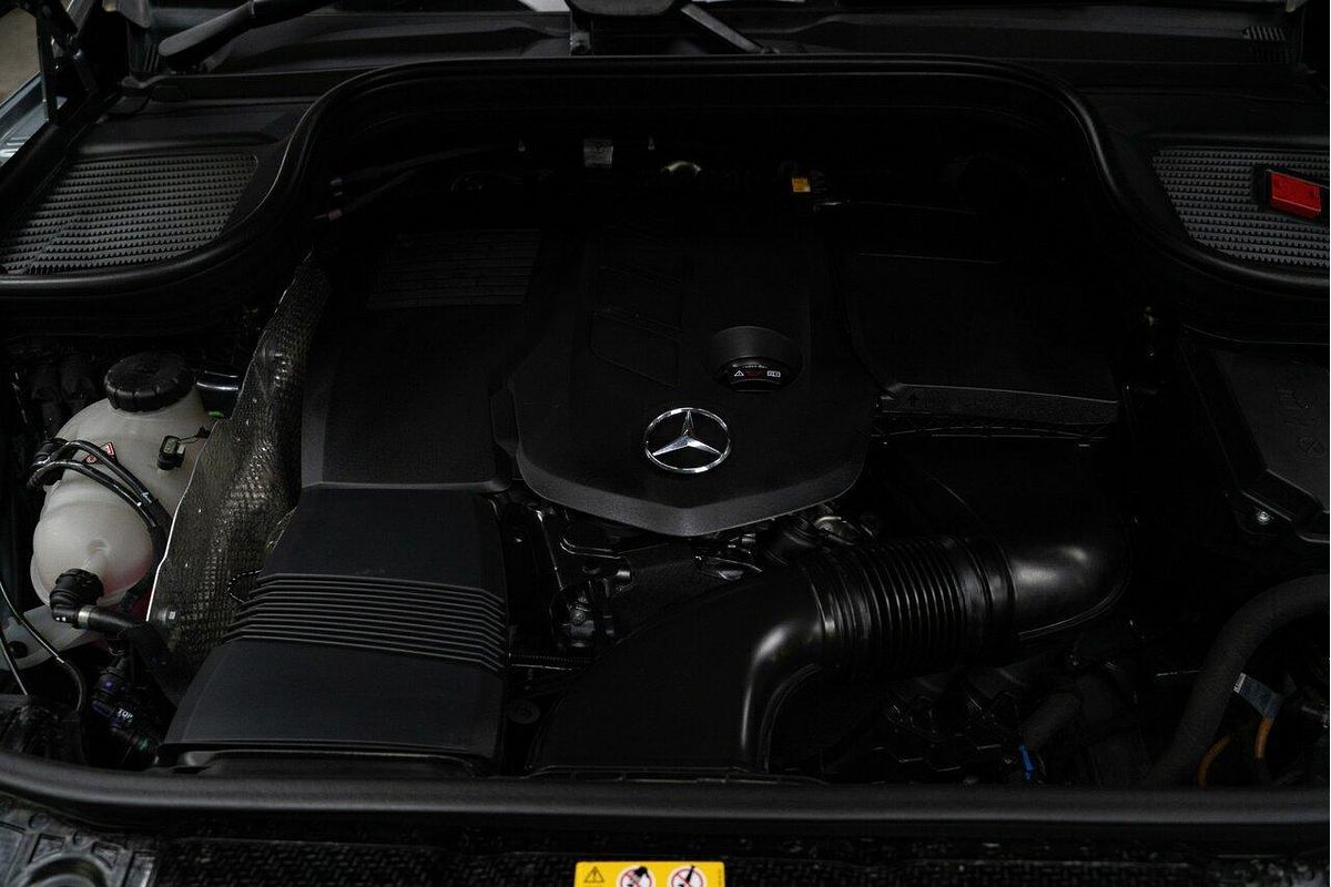 2023 Mercedes-Benz GLE-Class GLE300 d V167