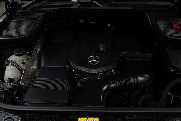 2023 Mercedes-Benz GLE-Class GLE300 d V167