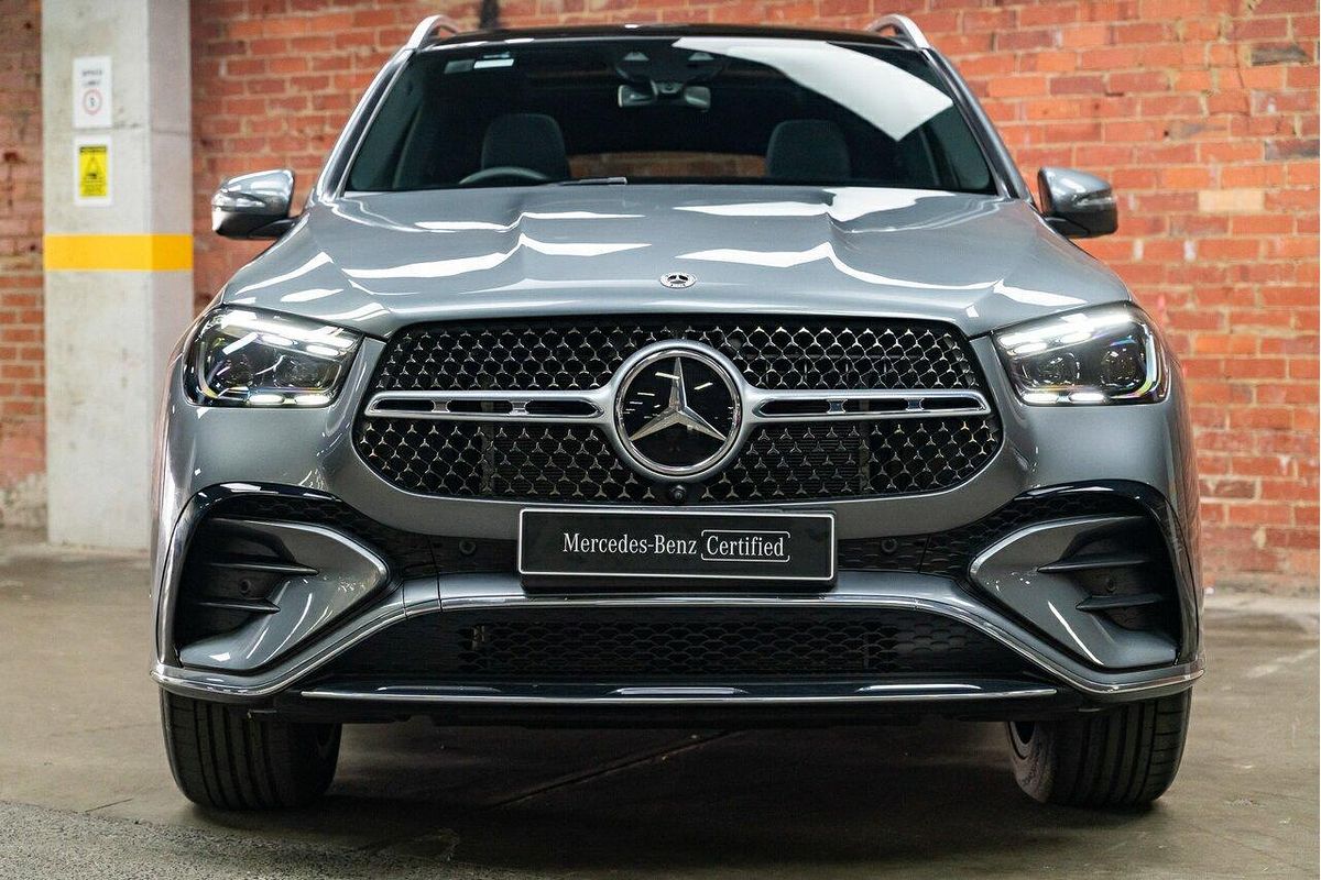 2023 Mercedes-Benz GLE-Class GLE300 d V167