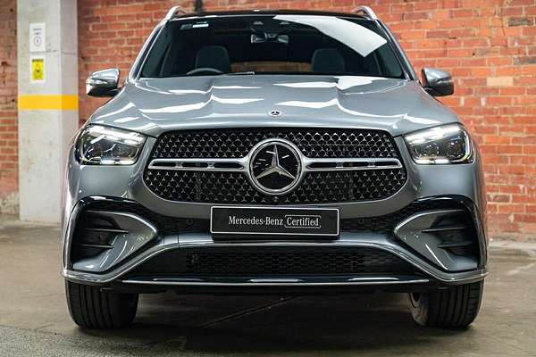 2023 Mercedes-Benz GLE-Class GLE300 d V167