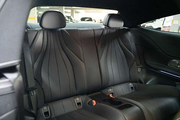 2024 Mercedes-Benz CLE-Class CLE200 C236