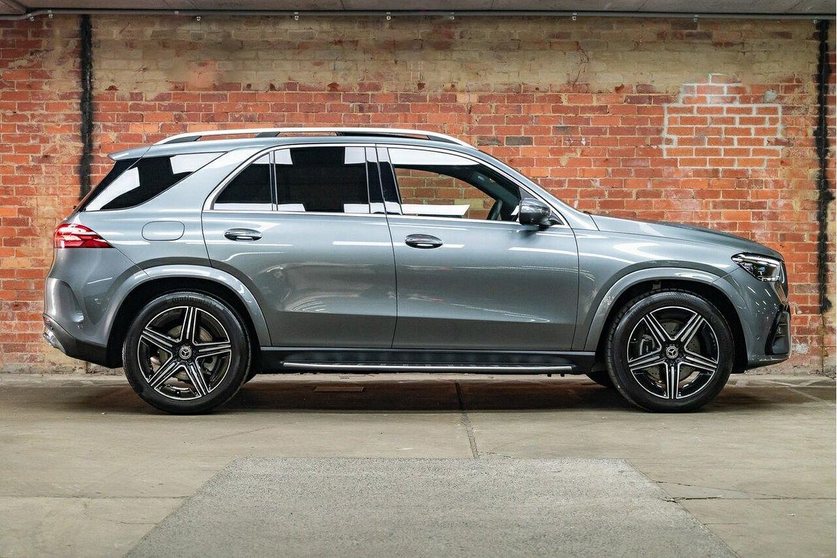 2023 Mercedes-Benz GLE-Class GLE300 d V167