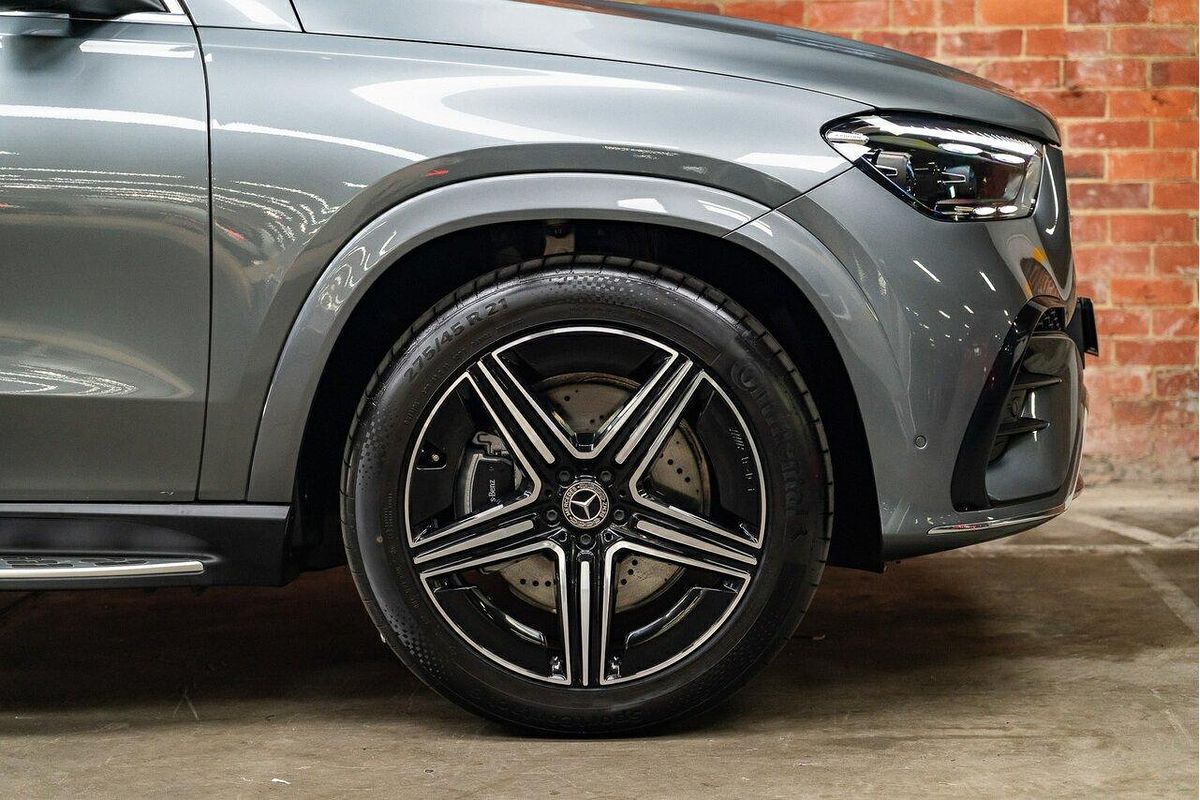 2023 Mercedes-Benz GLE-Class GLE300 d V167