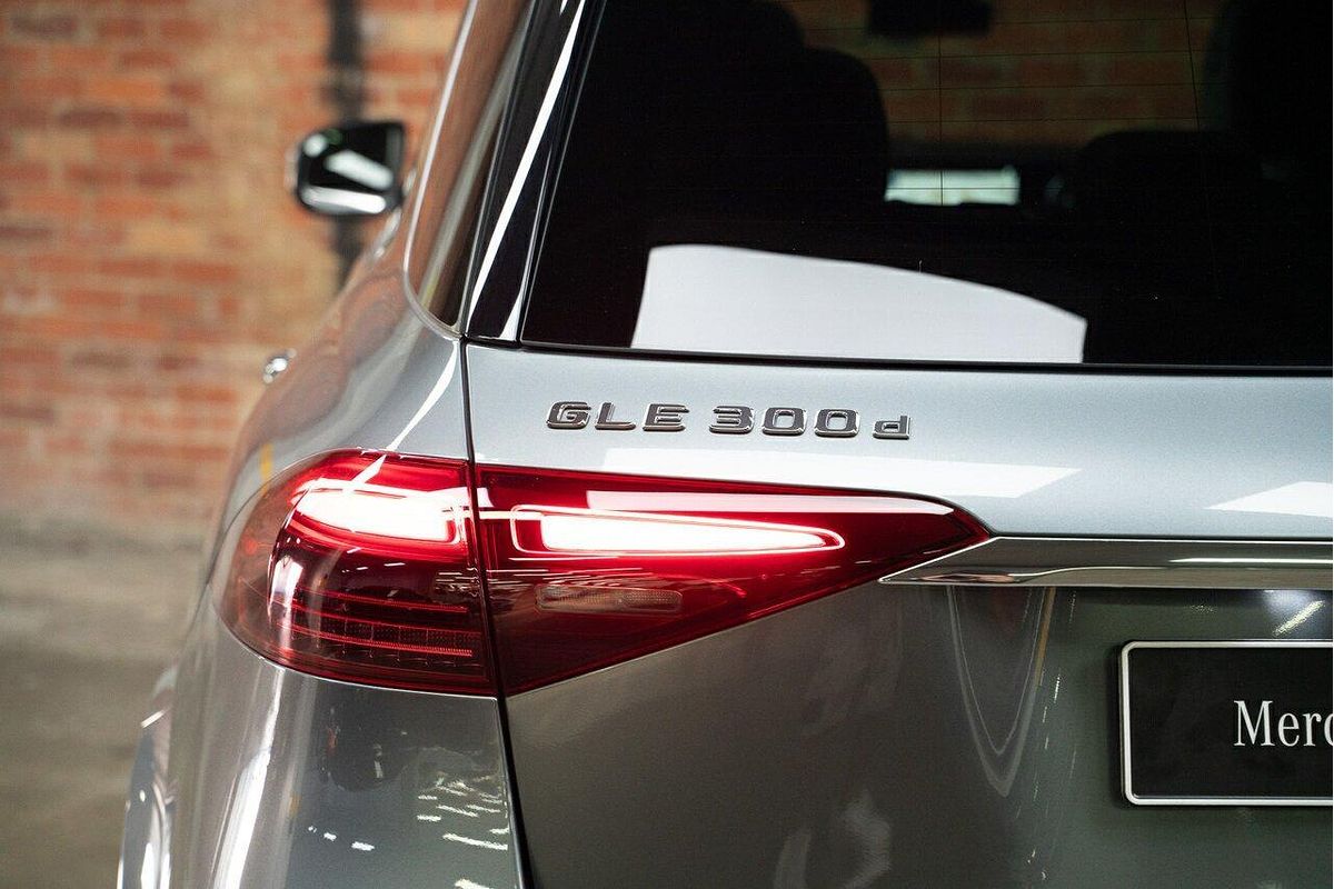 2023 Mercedes-Benz GLE-Class GLE300 d V167
