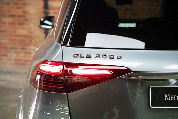 2023 Mercedes-Benz GLE-Class GLE300 d V167