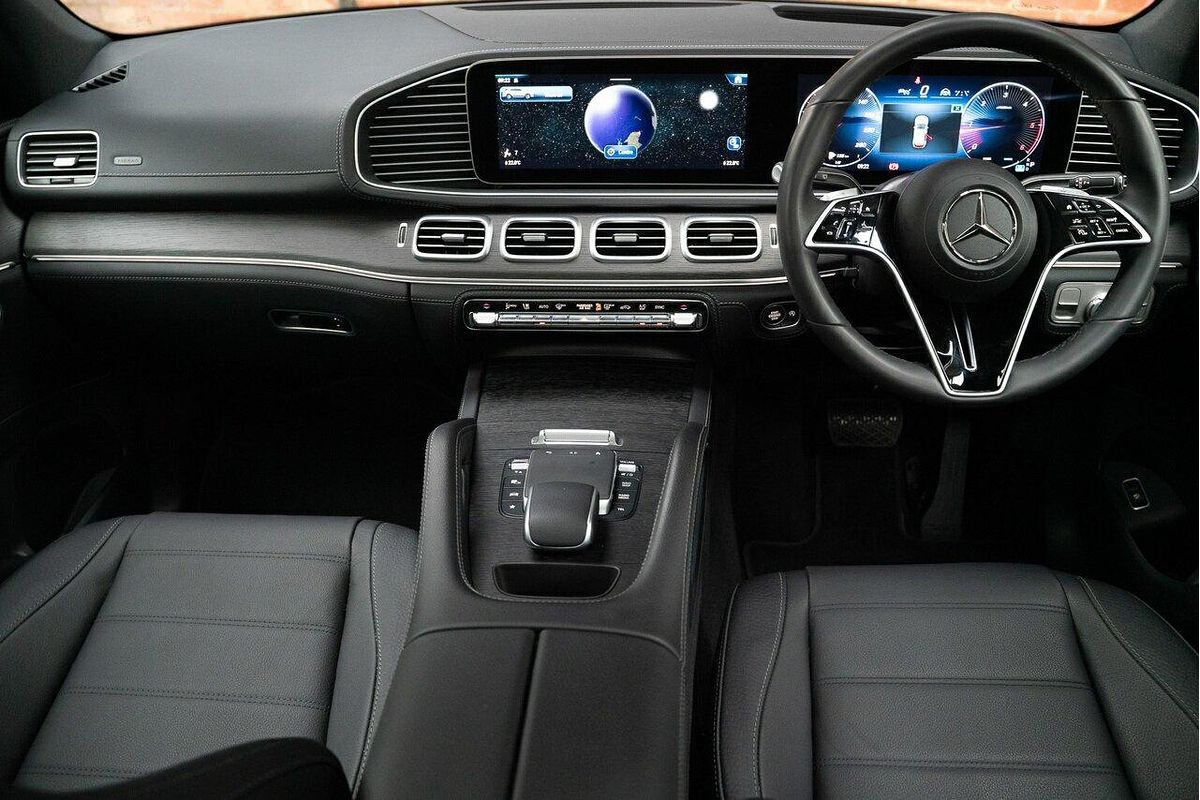 2023 Mercedes-Benz GLE-Class GLE300 d V167