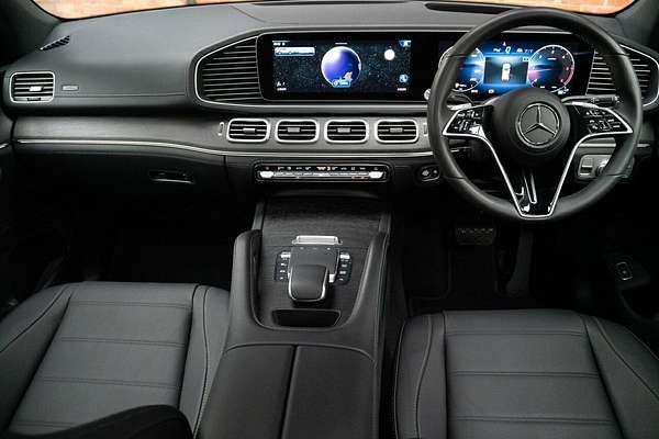 2023 Mercedes-Benz GLE-Class GLE300 d V167