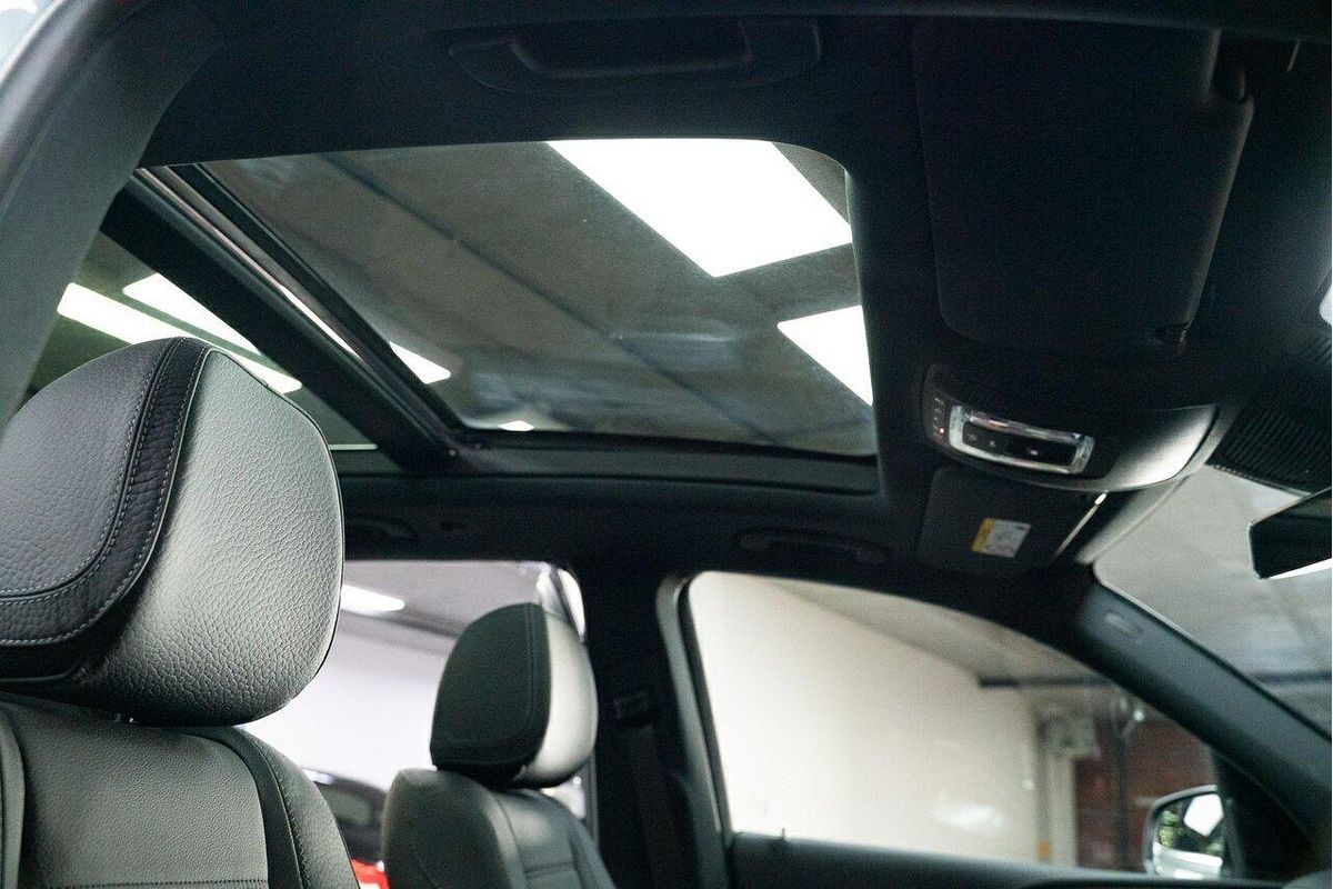 2023 Mercedes-Benz GLE-Class GLE300 d V167