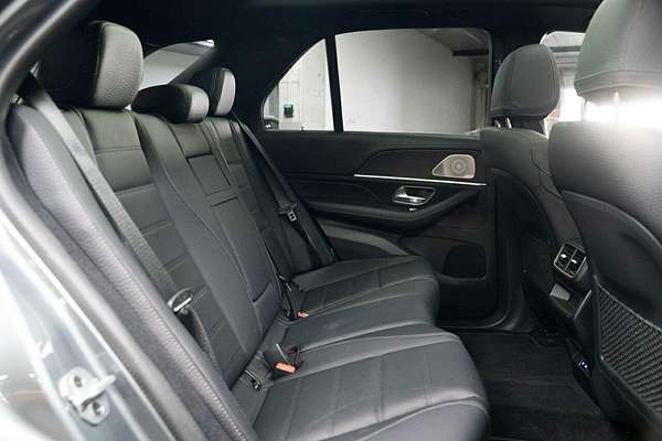2023 Mercedes-Benz GLE-Class GLE300 d V167