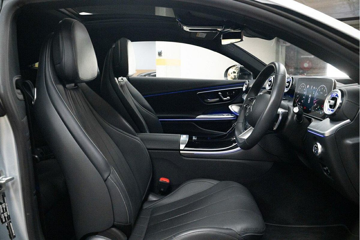 2024 Mercedes-Benz CLE-Class CLE200 C236