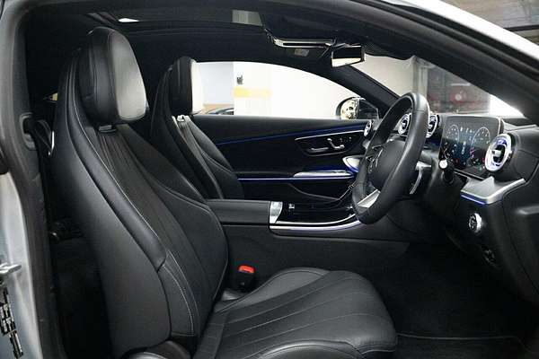2024 Mercedes-Benz CLE-Class CLE200 C236