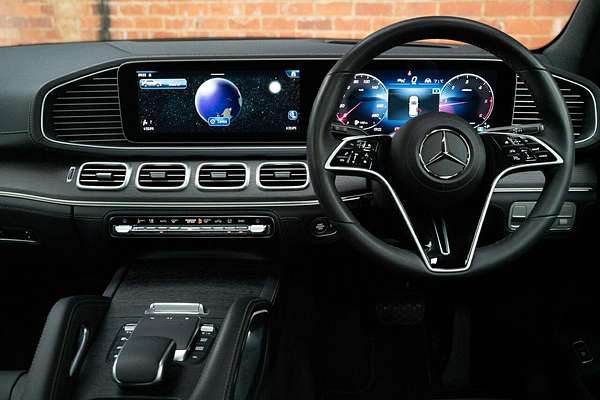 2023 Mercedes-Benz GLE-Class GLE300 d V167