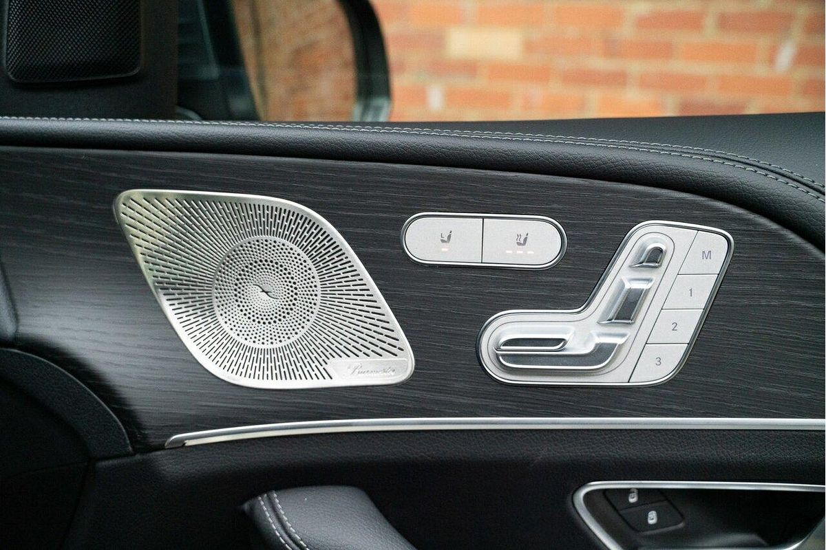 2023 Mercedes-Benz GLE-Class GLE300 d V167