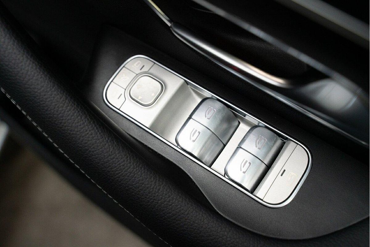 2023 Mercedes-Benz GLE-Class GLE300 d V167