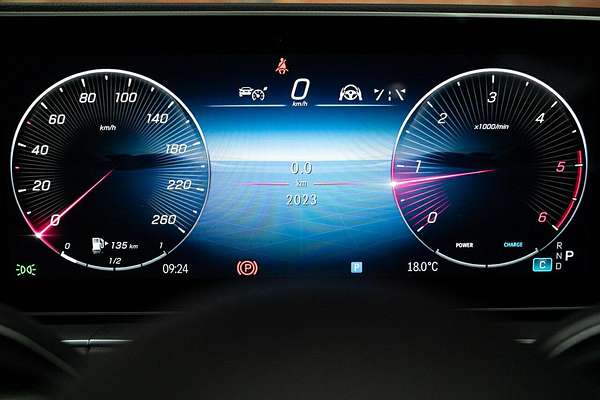 2023 Mercedes-Benz GLE-Class GLE300 d V167