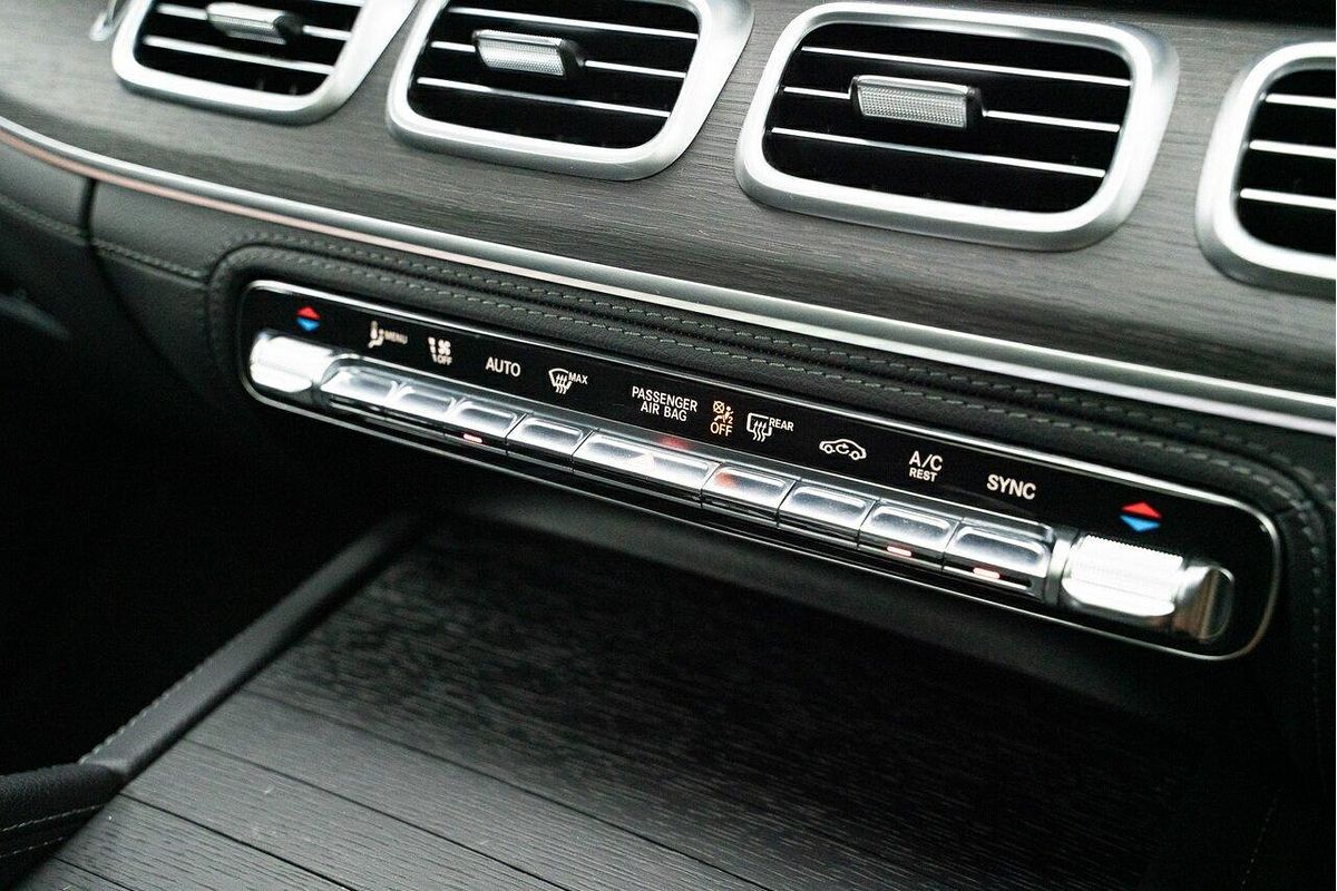 2023 Mercedes-Benz GLE-Class GLE300 d V167
