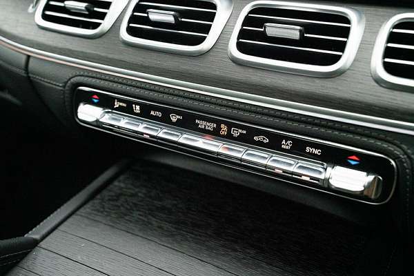 2023 Mercedes-Benz GLE-Class GLE300 d V167